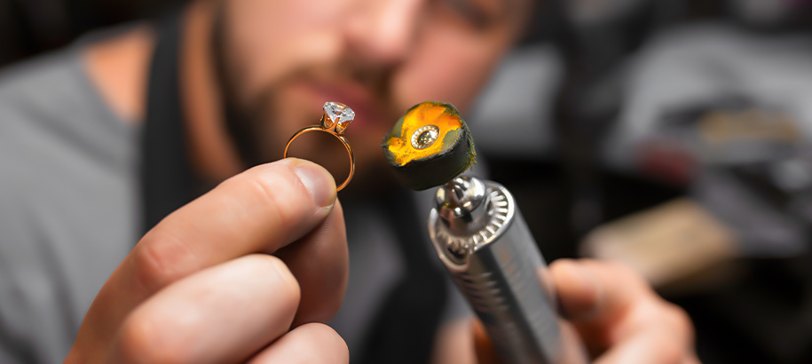 Ocak Kuyumculuk – 1