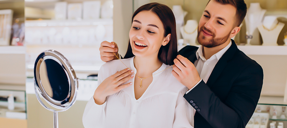 Ocak Kuyumculuk – 3