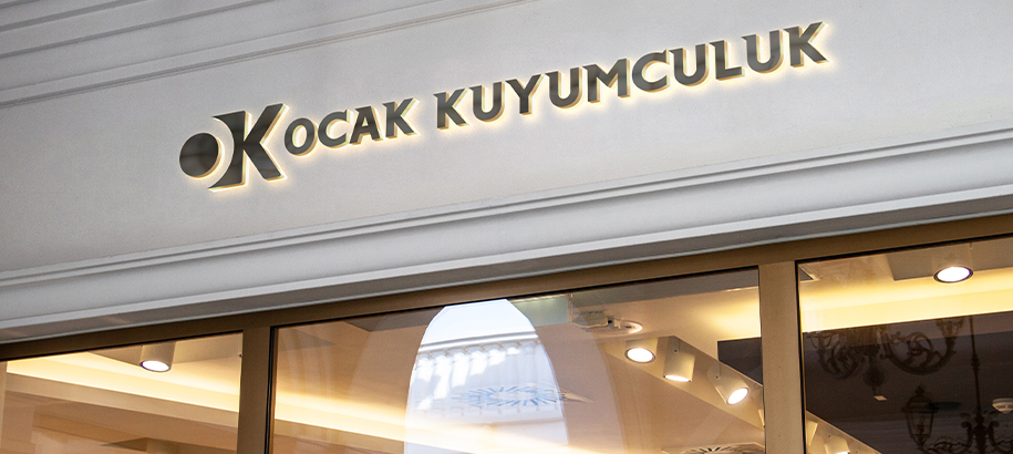 Ocak Kuyumculuk – 4